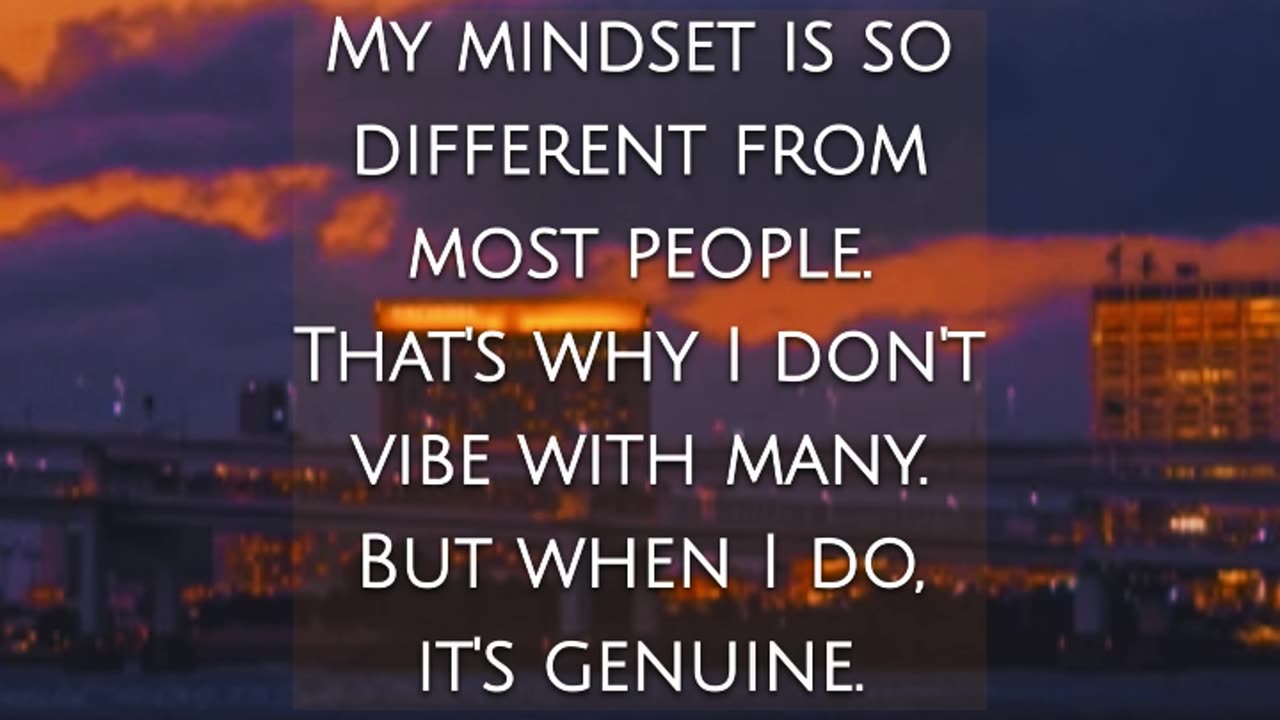 Quote of the Day