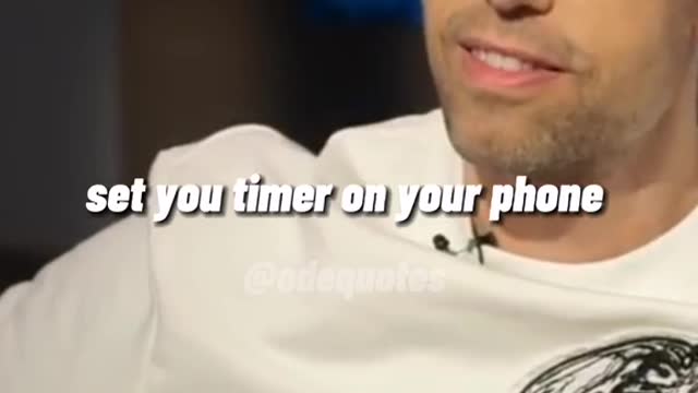 Motivational