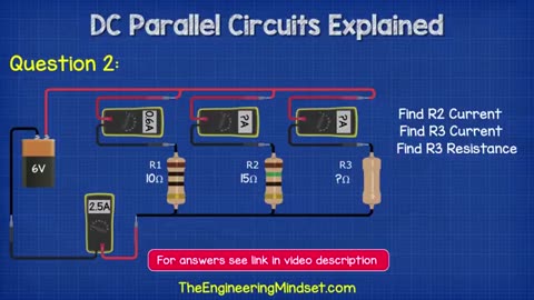 Electrical information