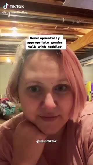 This woman must be out on jail