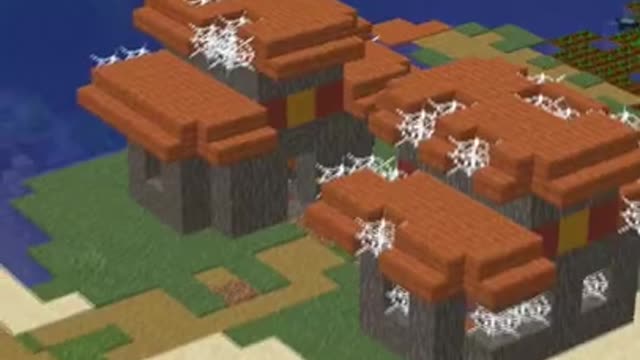 "the forgotten minecraft mob...