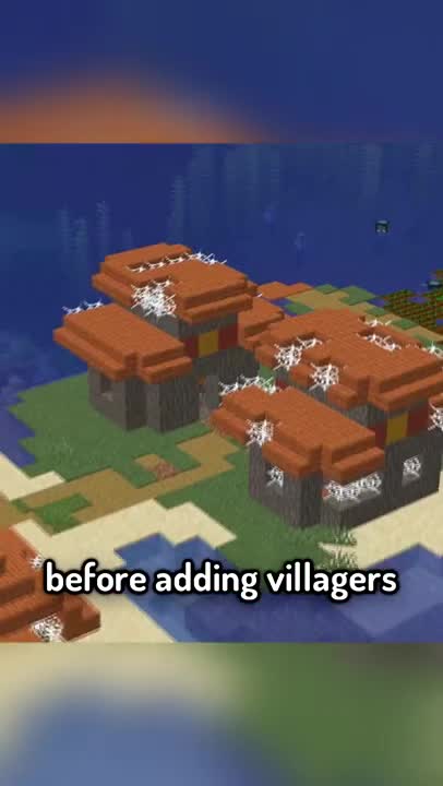 "the forgotten minecraft mob...