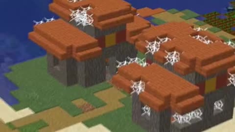 "the forgotten minecraft mob...