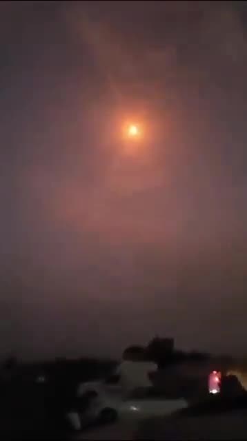 Houthis taking down our UAV