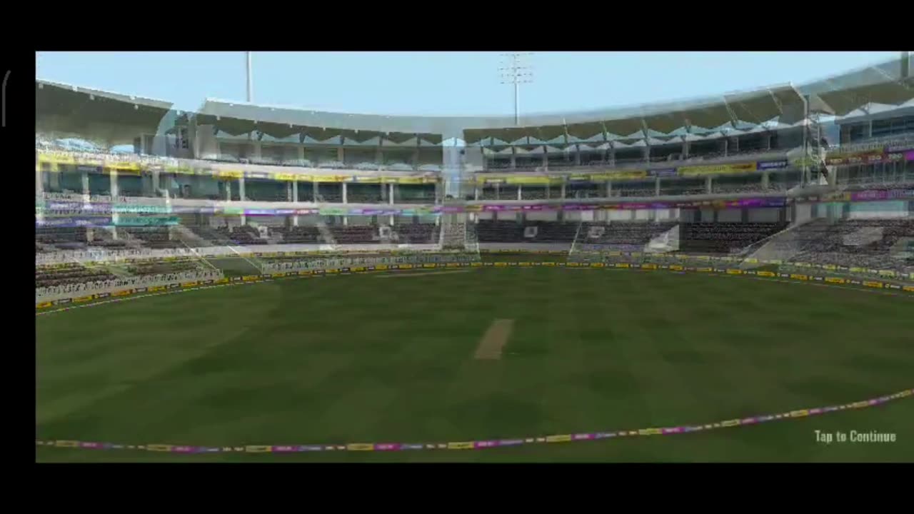 T20 Cricket World Cup Pakistan Vs Zimbabwe Part1 Gameplay