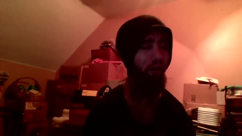 [Cyraxx Youtube 2021-1-26] Stepping away from youtube for a while