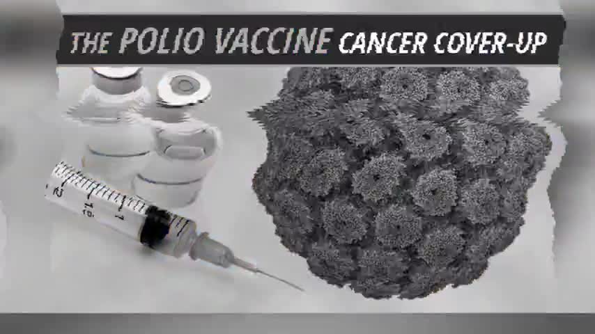 SO CALLED VACCINES, THE ABSOLUTE TRUTH. ESSENTIAL WATCH.