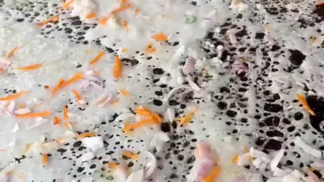HYDERABAD DOSA