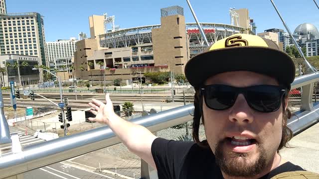 La Casa de Los San Diego Padres ⚾