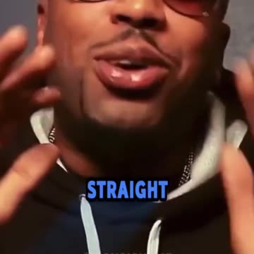 Rapper N.O.R.E. Explains The 3 Doors To Success