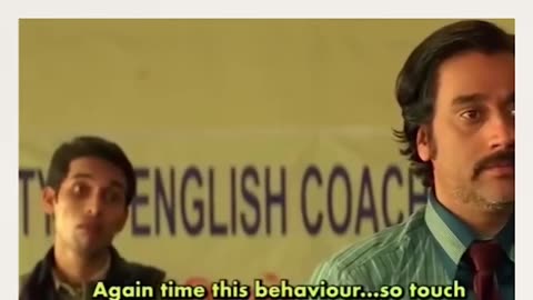 Top class English