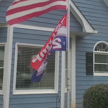 Supporting Free Speach 2021