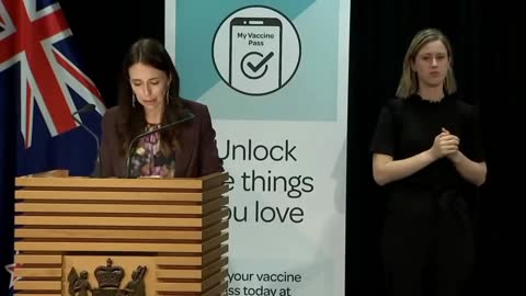 MEANWHILE IN NEW ZEALAND 🤔😳