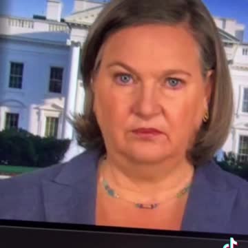 Ukraine biolabs: Instagram crucifies "fact checker" with Nuland testimony