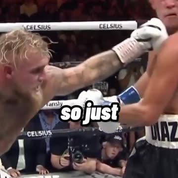 Sean Strickland Insults Jake Paul Fans #boxing #mma