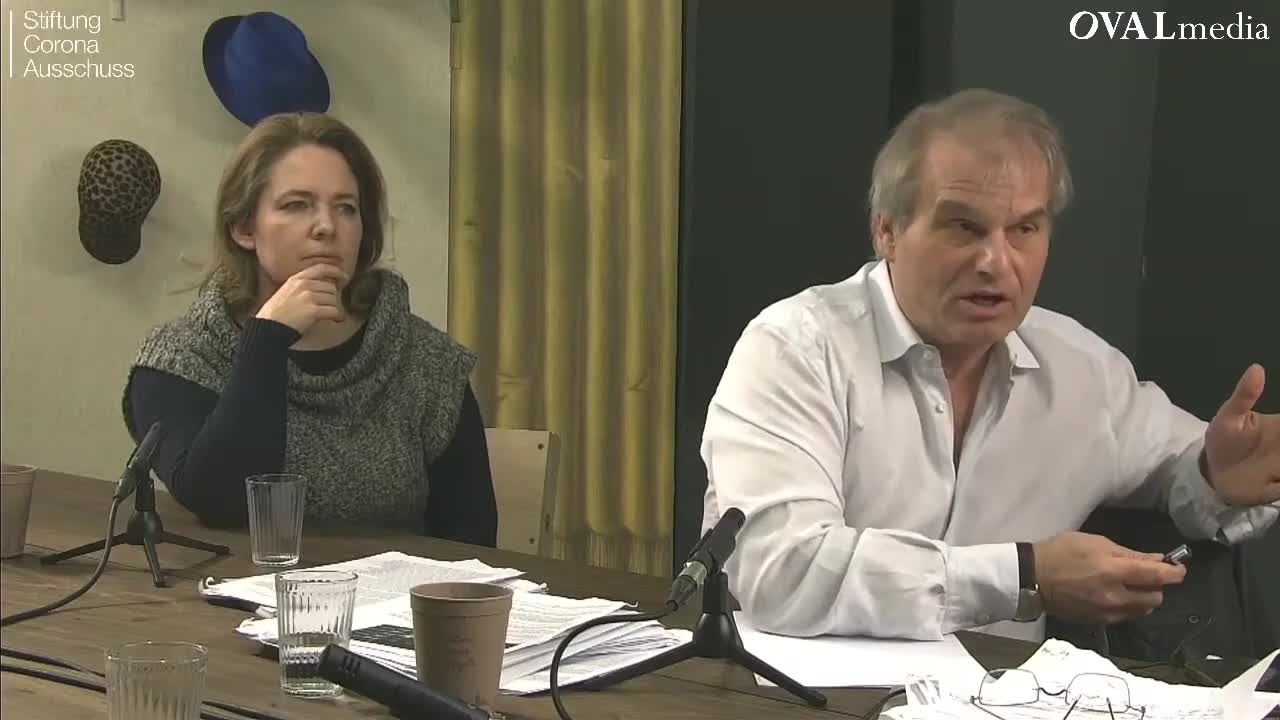 CHILLING Interview, Holocaust Survivor Describes Parallels with The Pandemic