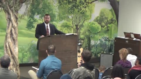 'Lifestyle Evangelism' is a Fraud!