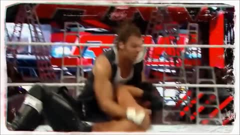 Dean Ambrose Titantron with Ice Train's theme music