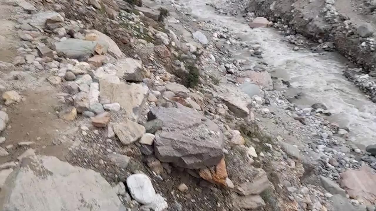 skardu tour