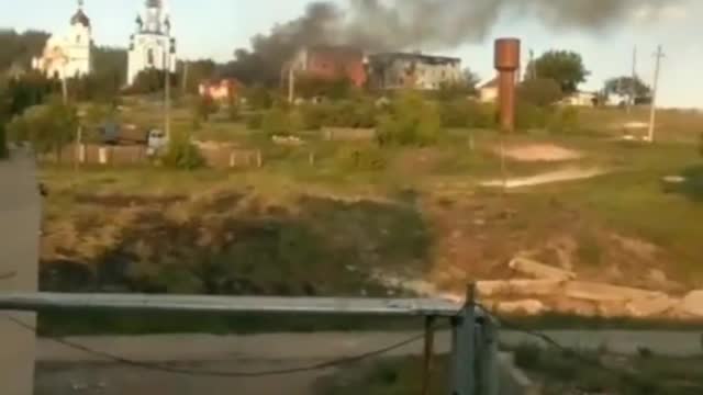 ΟΥΚΡΑΝΟΣ ΜΑΧΗΤΗΣ ΣΕ ΣΧΟΛΕΙΟ