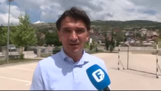 Dalić o reprezentaciji BiH i zašto se zahvalio samo jednom dijelu stanovništva - FTV