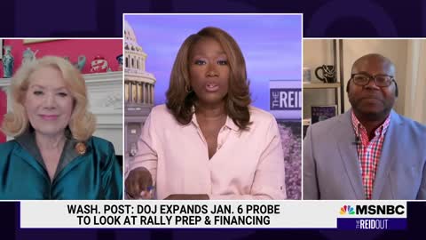 ‘If I Were DC Prosecutor I Would Want To Talk To Cawthorn’