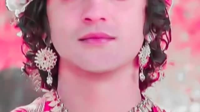 Radhe krishna