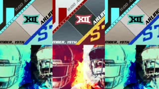 GO BIG 12