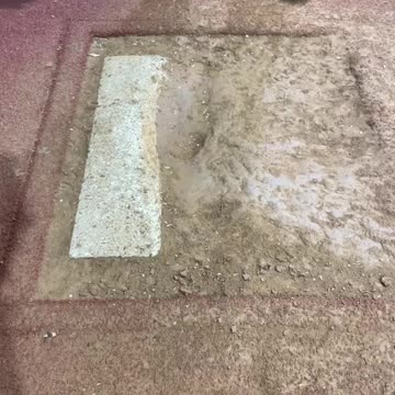 ❌Collapsing Talus ✅ Stable Talus🔥