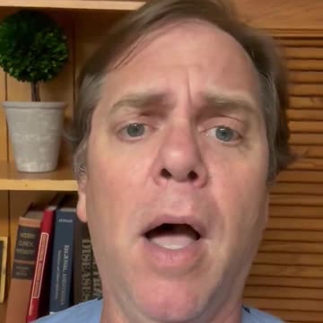 ⚠️🚨. Doctor alerts the public that the blood supply is contaminated...