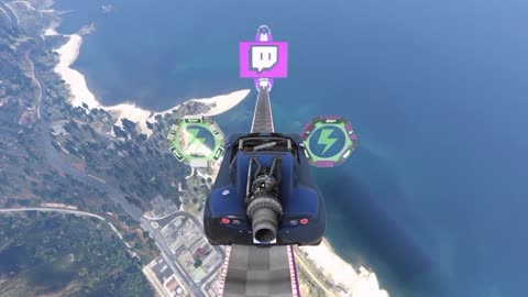 GTA 5 CITY FUN