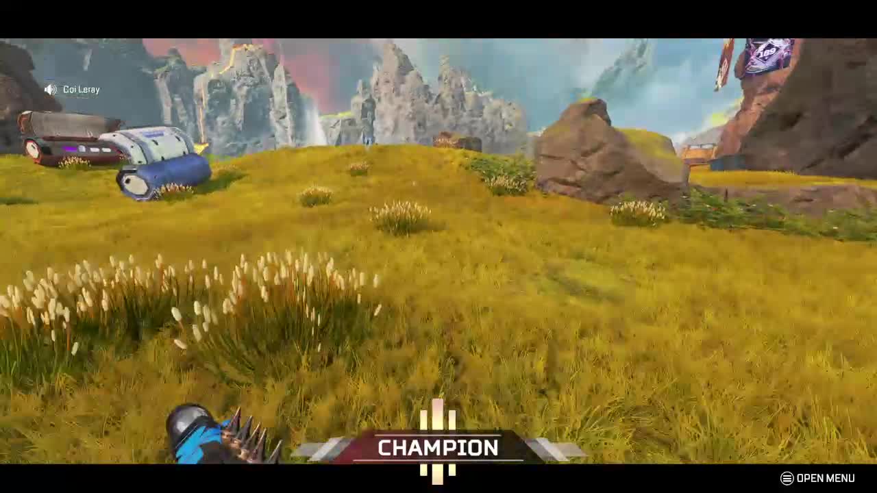New Friend. Clip of us Clipping Kids