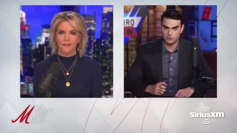 Biden Administrations COVID Gaslighting and Truth About Masks with Ben Shapiro Megyn Kelly Show