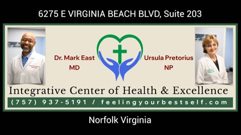 Integrative Center of Health & Excellence