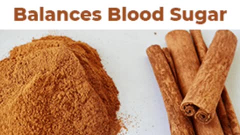 30 Second “Ritual” Reverses High Blood Sugar & Torches Fat