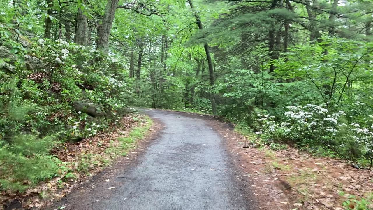 Mohonk Lake & Mountain House (Shawangunk Ridge, NYS) 4