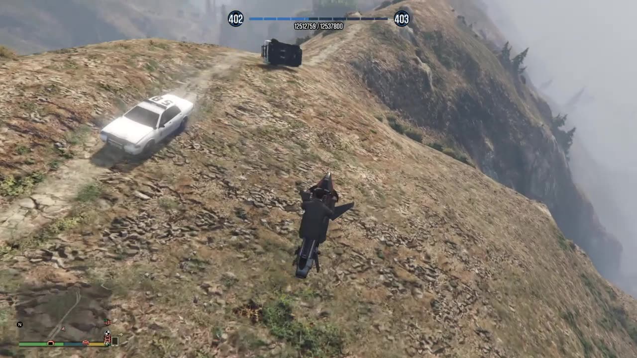 Bad Boys - Good Gravity