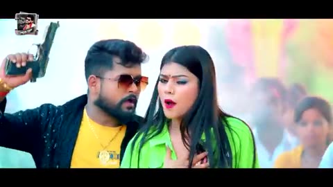 Badmashi song hit 2023 #Pawan singh