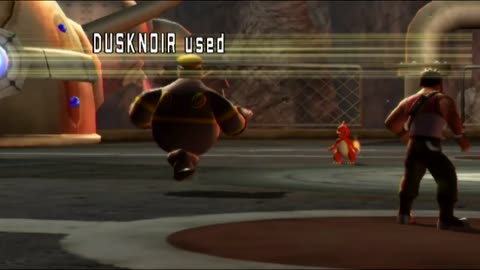 Pokemon Battle Revolution Battle182