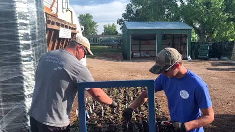 Britton Nursery-The Legacy Continues