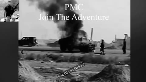 Mercenary's in the Middle-East - Iraq