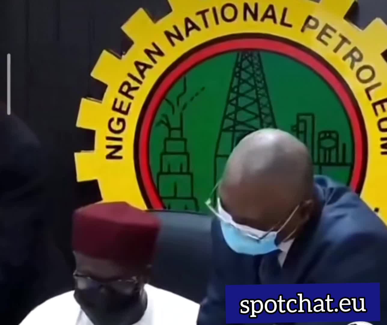 Nigeria becomes the world leading Oil producer