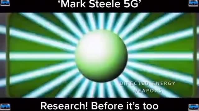 5G bad so bad