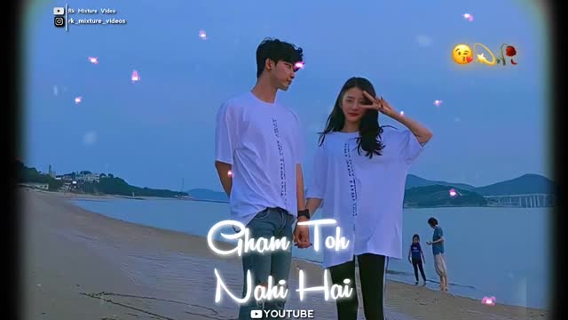 Love whatsapp status | great love story |sound remix