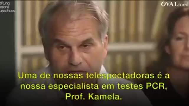 Médico Legista Fala Sobre a Farsa do COVID