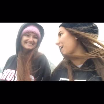 Mama/daughter vacation.