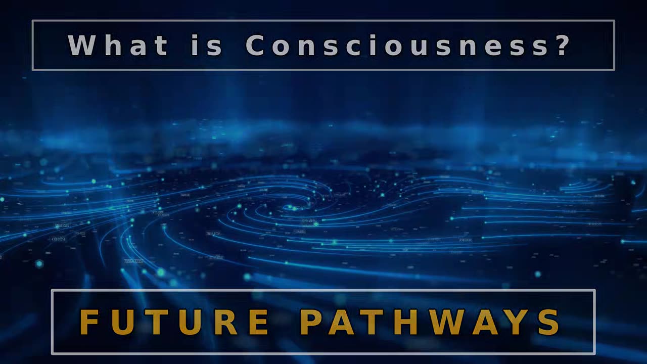 What is Consciousness?