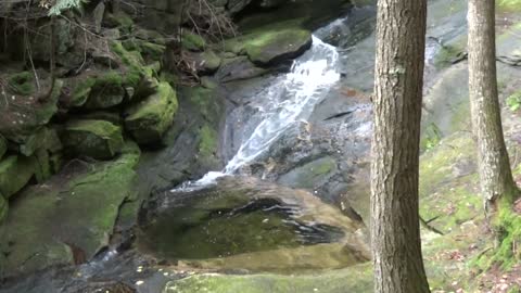 Cascade