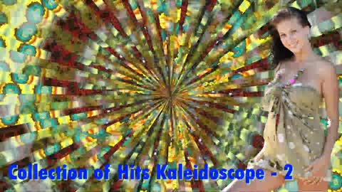 Collection of Hits Kaleidoscope - 2