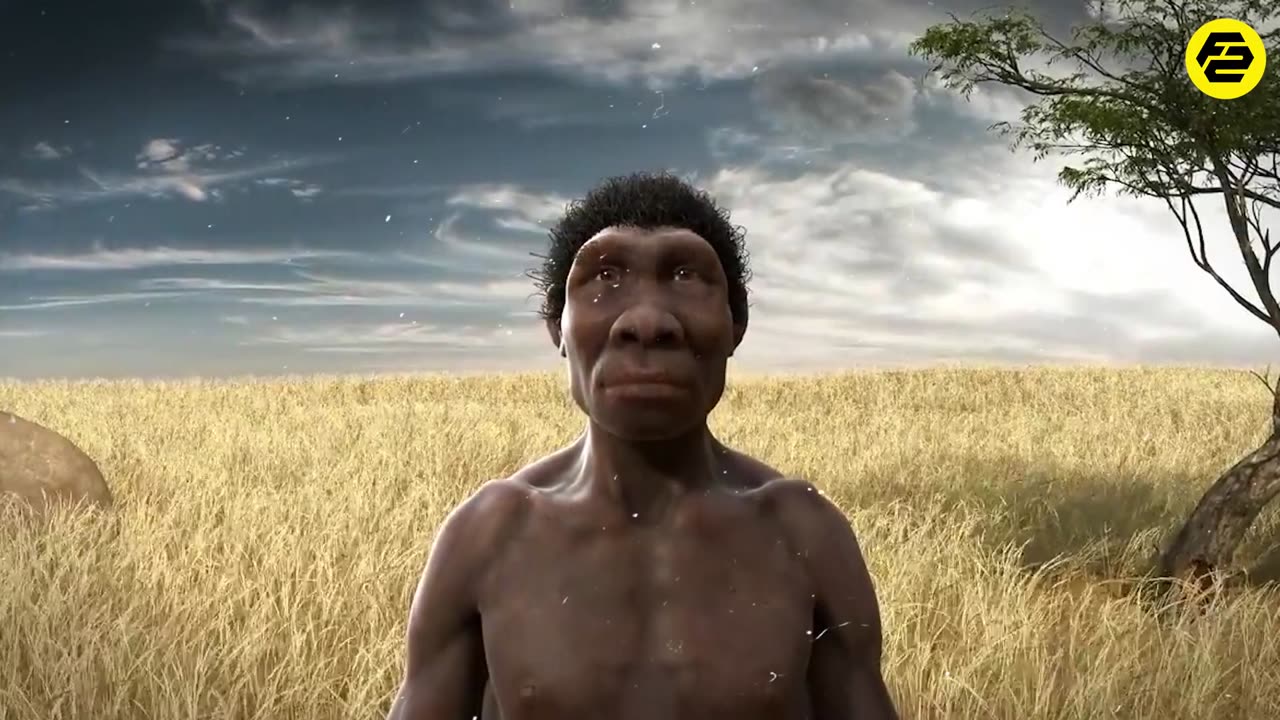 Secrets of Human Evolution